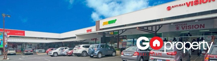 Alquiler de Local 199m2 - Mercedes Norte Heredia